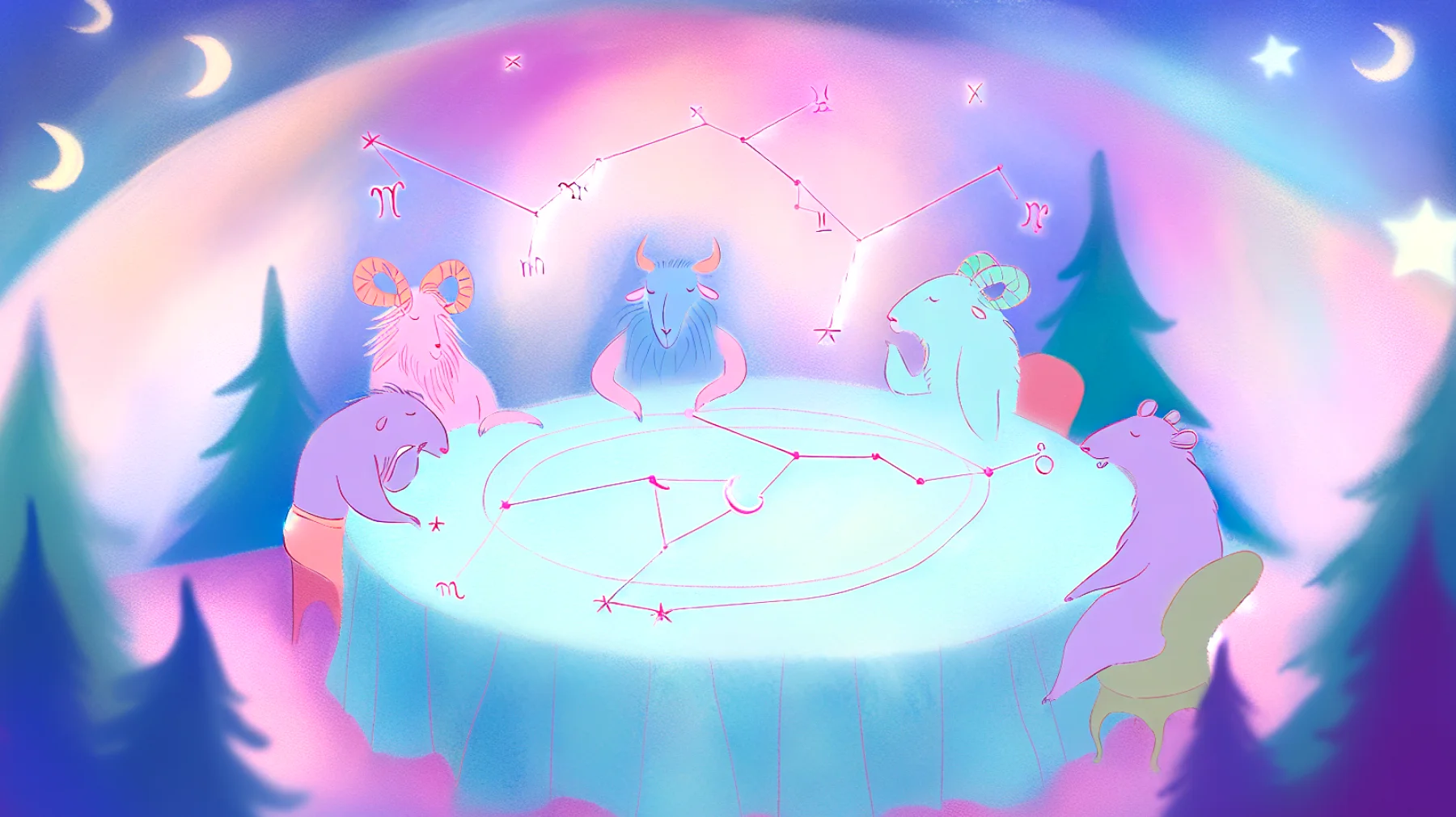 oroscopo del mattino 2026-03-06T19:38:40.790Z"