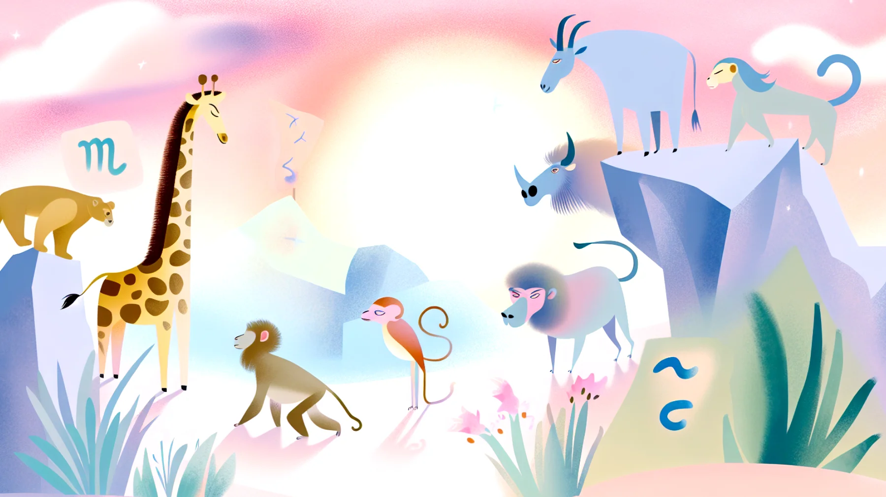 oroscopo del mattino 2026-03-06T21:19:45.942Z"