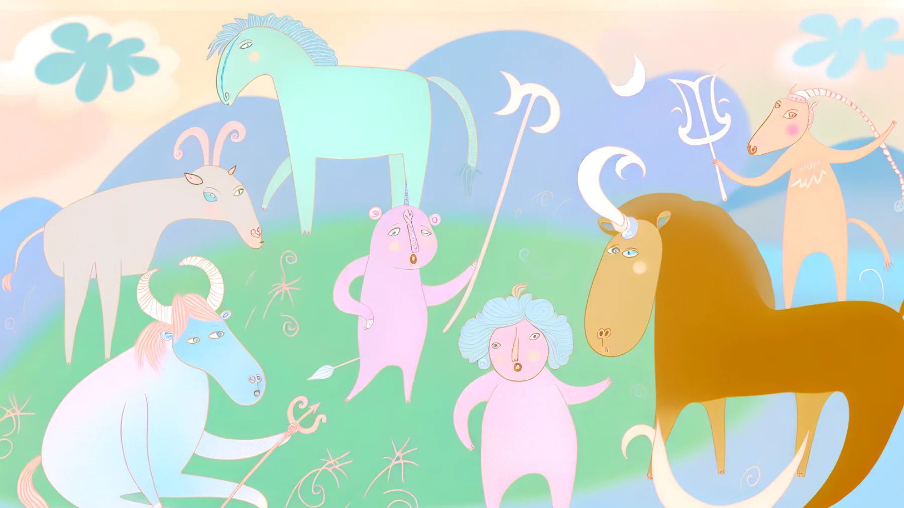 oroscopo del mattino 2026-03-07T09:11:06.545Z"